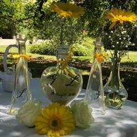 Vaso rito della sabbia - 1