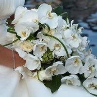 Bouquet sposa