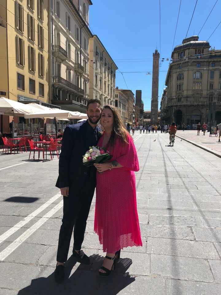 Oggi ci siamo sposati! - 1