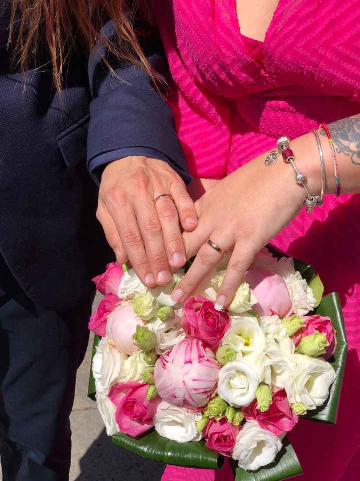 Oggi ci siamo sposati! - 2