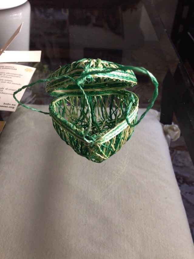 Bomboniere solidali - 2