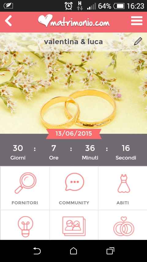 Manca pocoooo!!! - 1