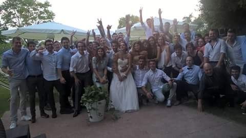 Finalmente marito e moglie - 2