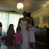 Finalmente marito e moglie - 3