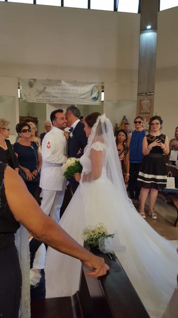 Sposati!25 agosto 2018 - 7