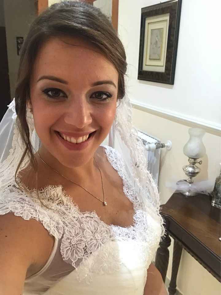 Sposati!25 agosto 2018 - 1