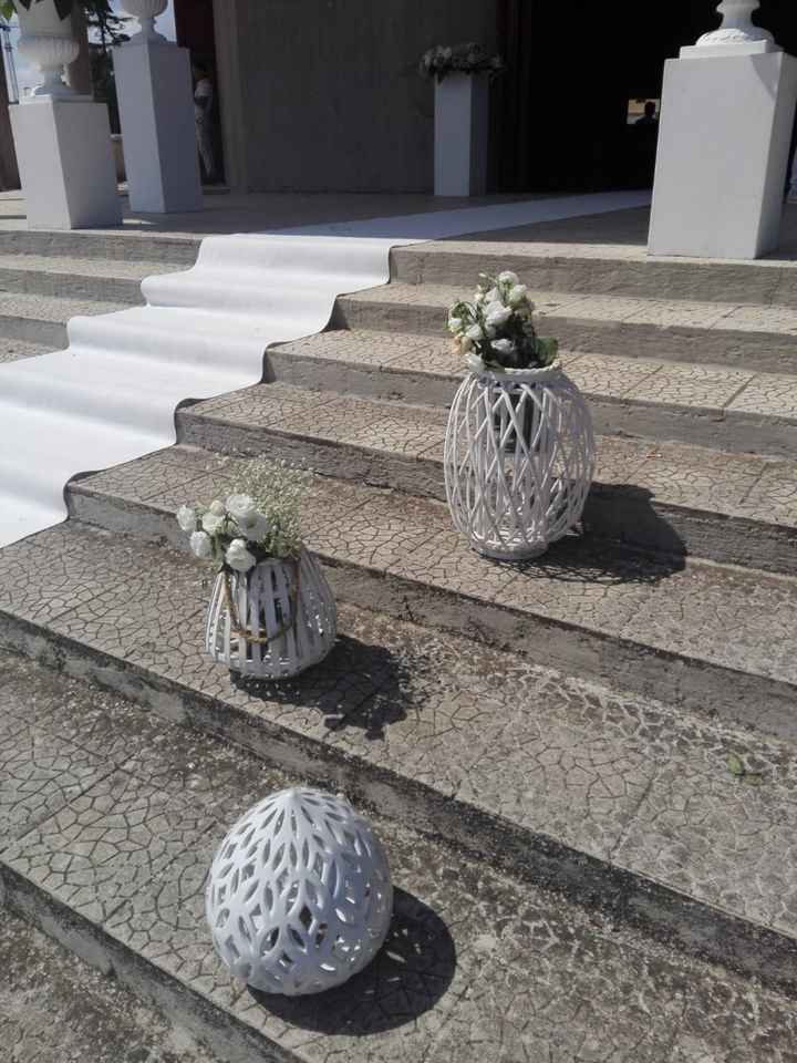 Sposati!25 agosto 2018 - 2