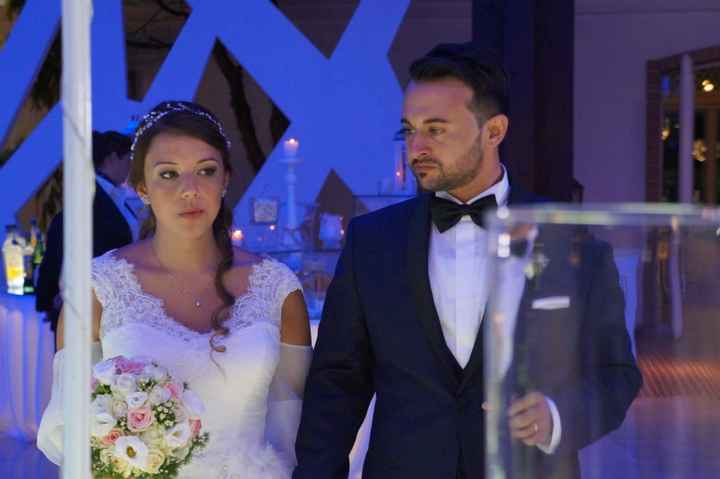 Sposati!25 agosto 2018 - 4