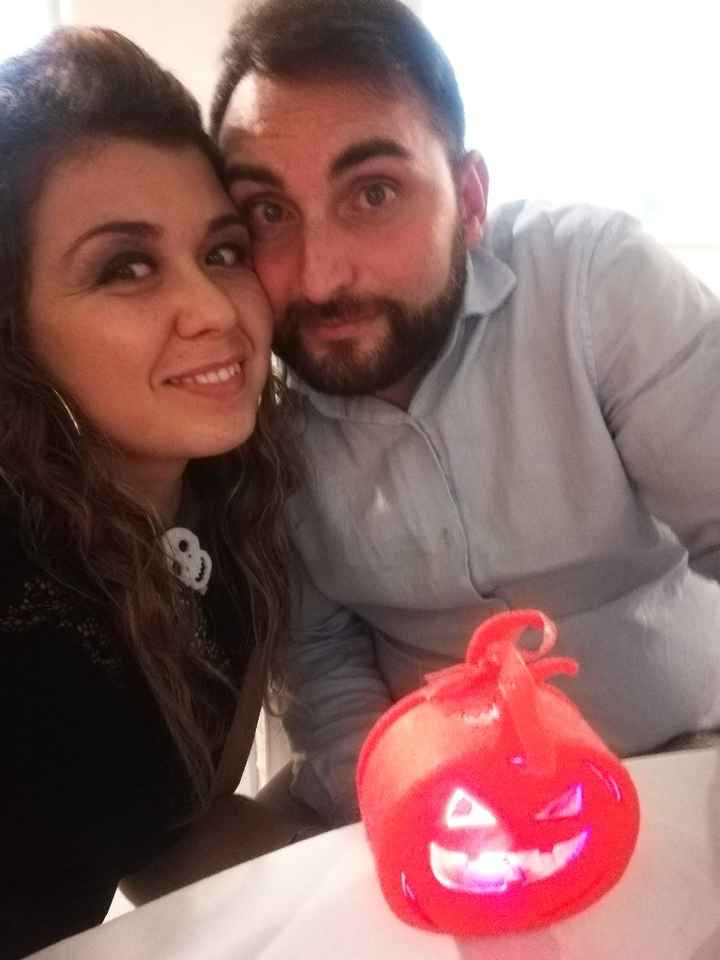 Condividete la vostra prima foto insieme e quella più recente! - 1