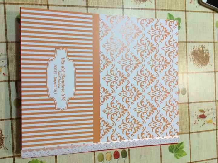 Ila mia agenda del matrimonio fai da te ... - 2