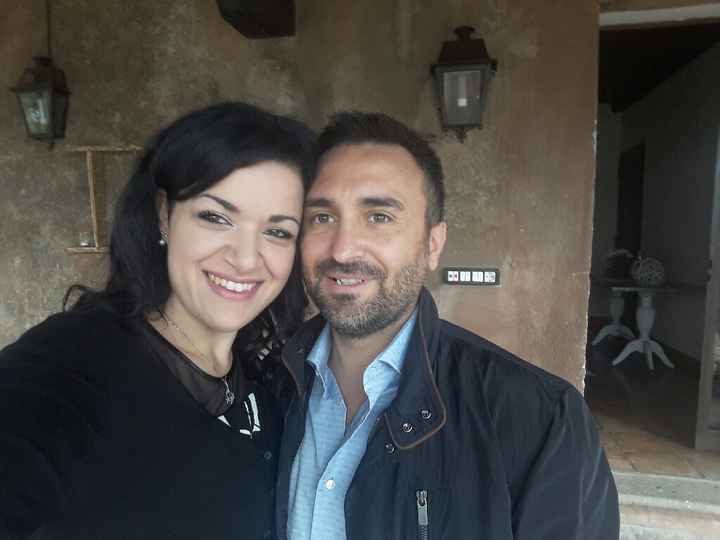 L'ultimo passo per vincere il REGALO di Matrimonio.com - 1