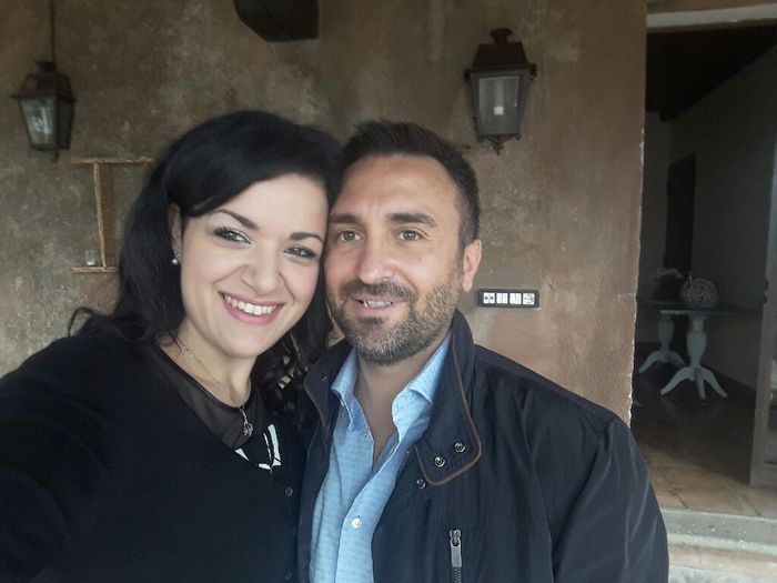 L'ultimo passo per vincere il REGALO di Matrimonio.com - 1