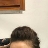 Prova acconciatura - 2