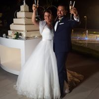 Sposati!25 agosto 2018 - 6