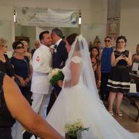 Sposati!25 agosto 2018 - 7