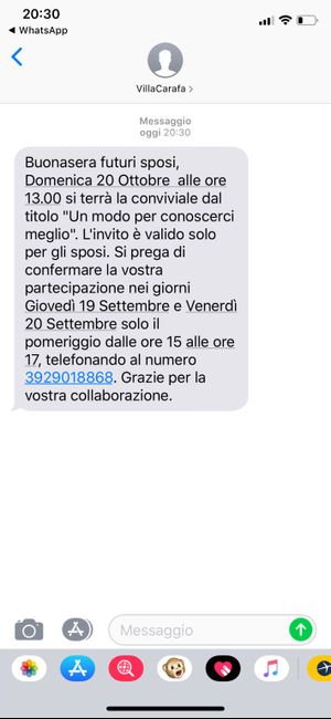 Villa carafa si o no? - 1