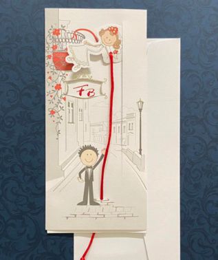 Frase per partecipazioni 2