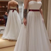 sos orecchini / collana - 1