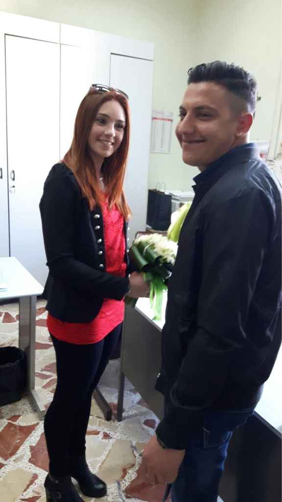 La nostra promessa ? - 1