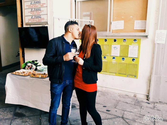 La nostra promessa ? - 2