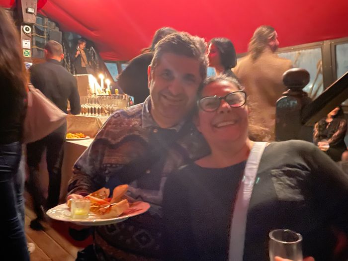 Pubblica la vostra prima foto insieme e l'ultima - 2