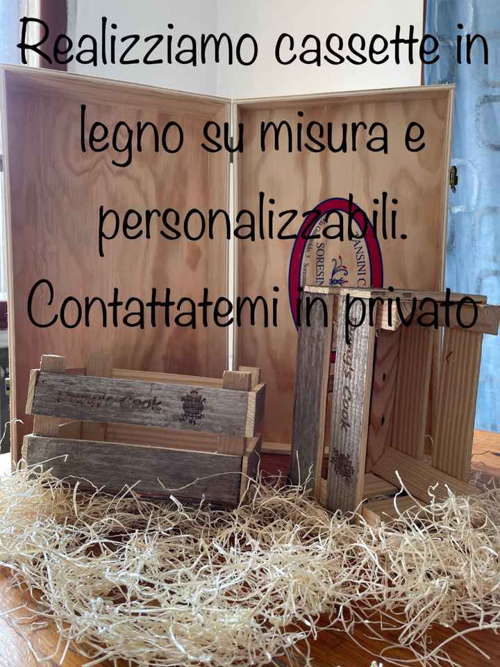 Quanto hai speso per le bomboniere? - 1