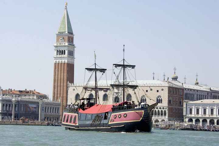 La tua location sarà... - 1
