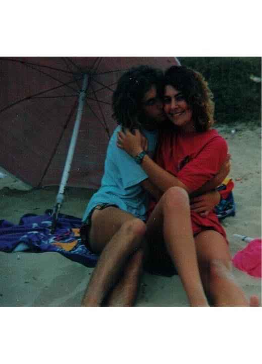 Quando è stato il primo bacio e quando l'ultimo? - 1