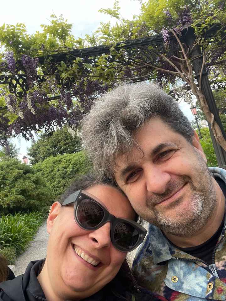 Quando è stato il primo bacio e quando l'ultimo? - 2