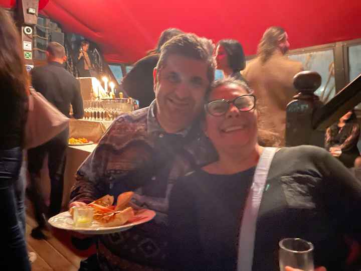 Pubblica la vostra prima foto insieme e l'ultima - 2