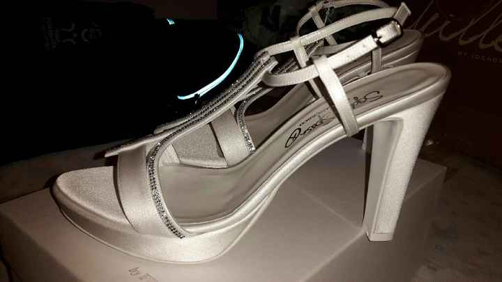 Finalmente scarpe 🎉 - 2