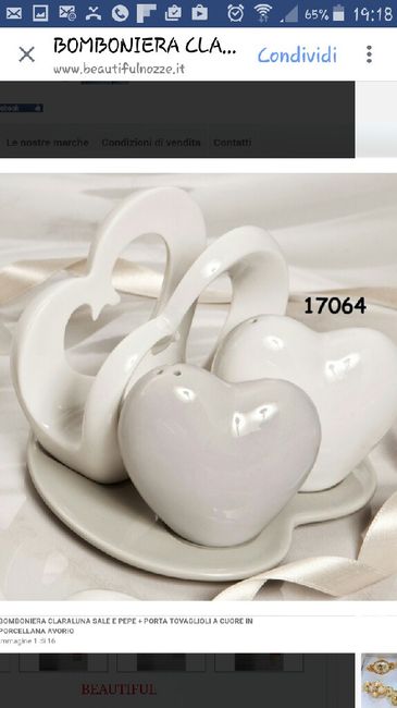 Foto bomboniere!!! - 1