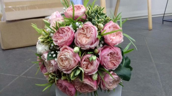  Idee per bouquet - 1