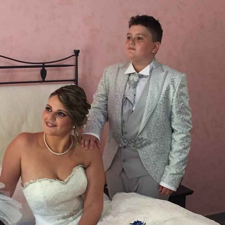 Il 10 luglio 2015 si è realizzato il nostro sogno - 1