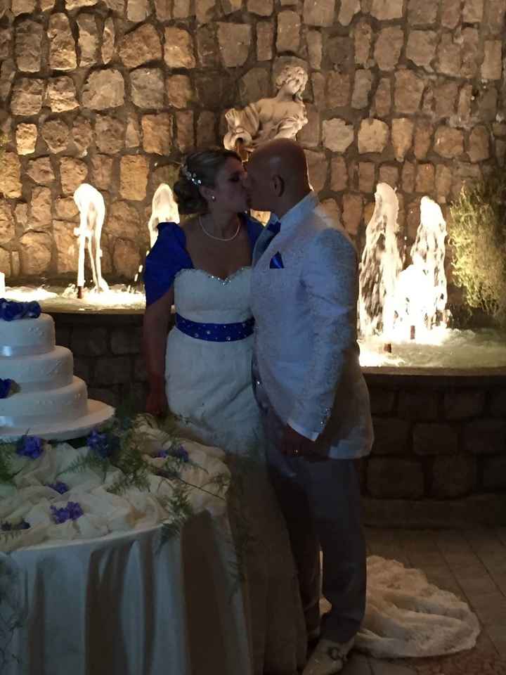 Il 10 luglio 2015 si è realizzato il nostro sogno - 2