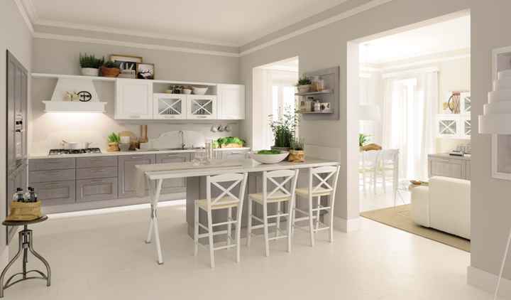  e cucina fu 😍 - 1