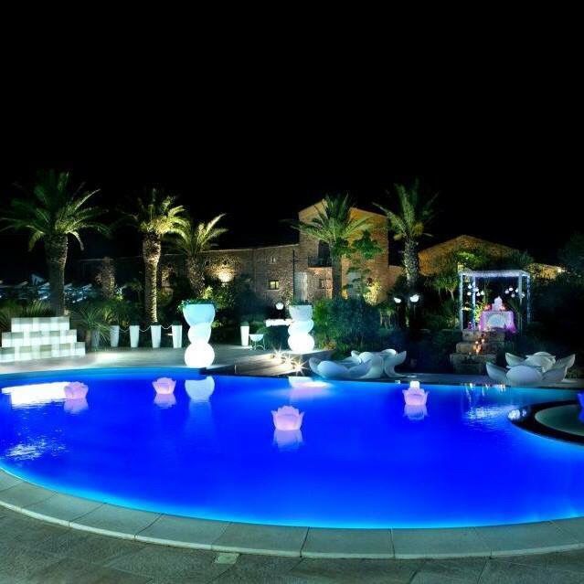 La mia location preferita - 1