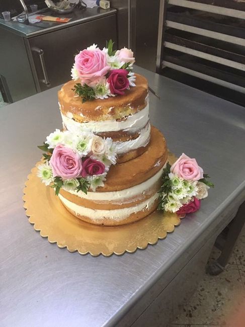 La mia torta preferita - 1