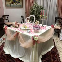 Tavolo casa sposa idee cercarsi - 1