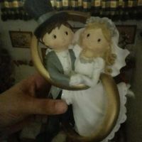 I cake topper delle forummine!!! - 1