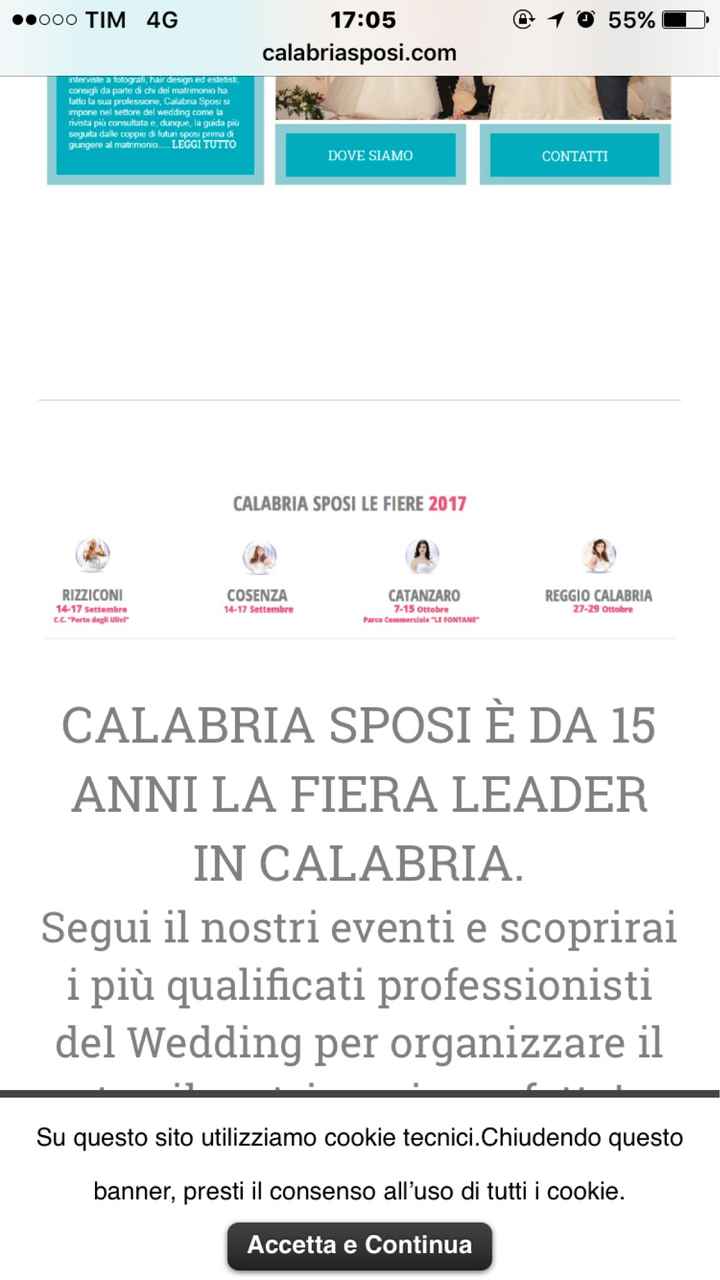 Fieri sposi calabria - 1