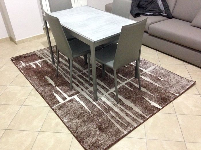 Scelta tavolo e sedie - 1