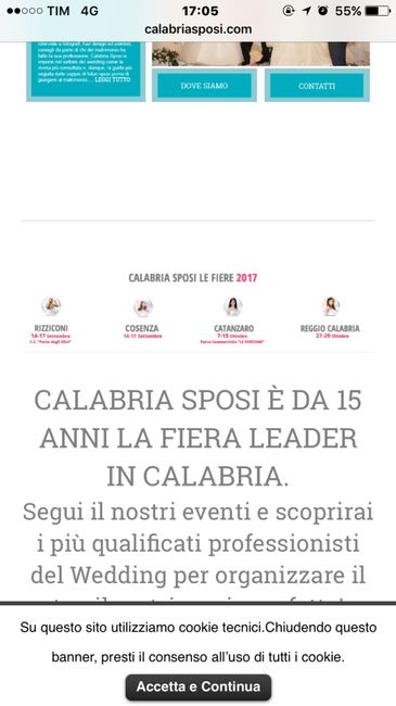 Fieri sposi calabria - 1
