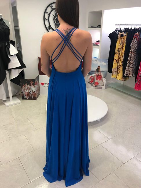 Abito testimone 🥰 - 2