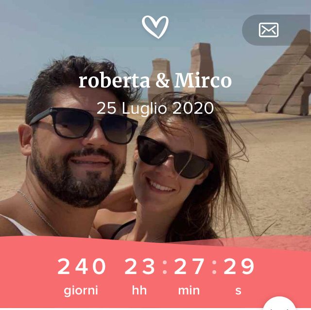 Condividete lo screenshot del vostro countdown! - 1