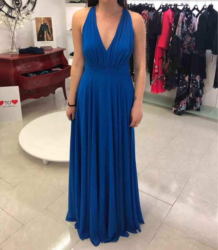 Abito testimone 🥰 - 1