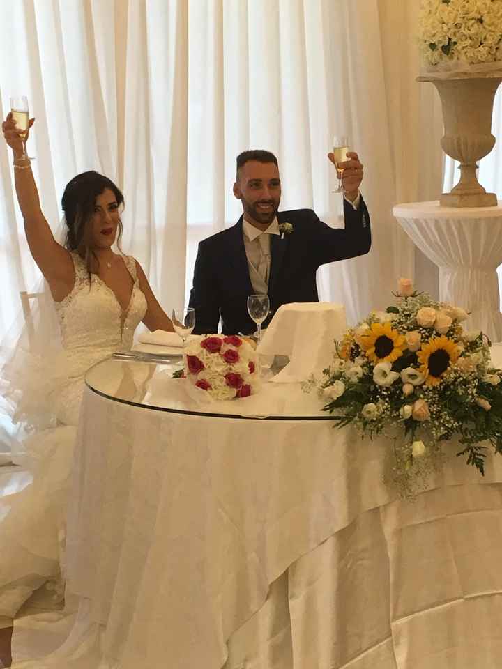 Matrimonio della mia sorellina - 3