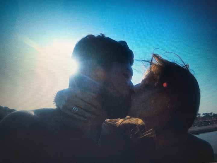 Il vostro bacio più bello! - 1