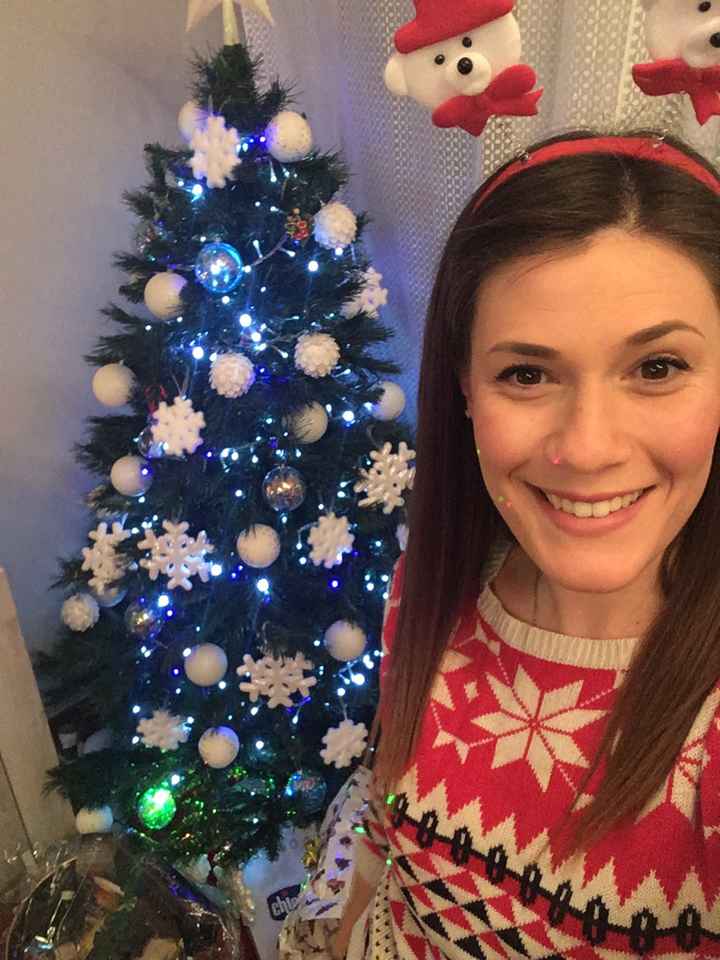 Selfie di Auguri...... 3....2...1.....viaaaaaa - 1