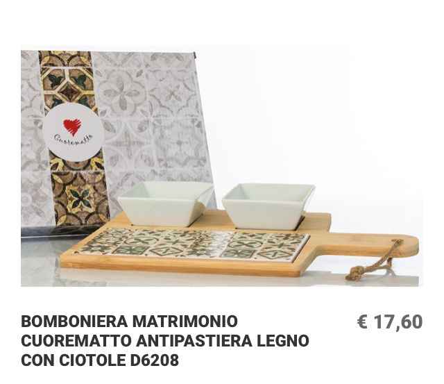 Spose Giugno 2020 - 2